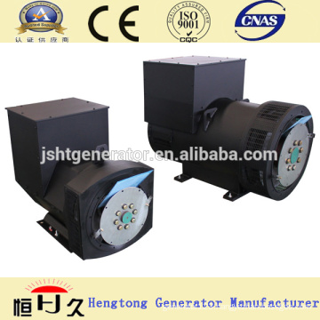 NENJO brand 6.5KW/8KVA cheap electric power alternators generator price for sale